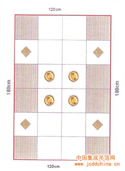 吊頂軟件設計圖