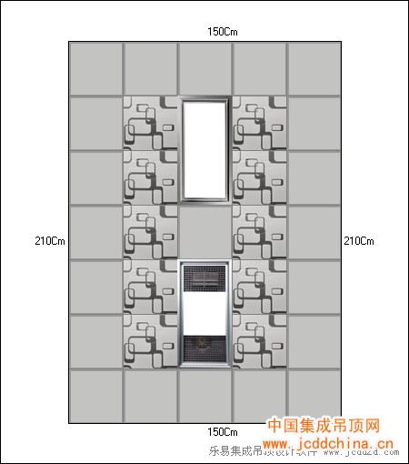 納米造型板