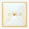 名人集成吊頂-熱轉(zhuǎn)印系列-皮藝時(shí)尚中間