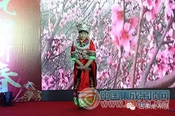 【法獅龍原創(chuàng)第4期】2014咱自家的迎新年會 