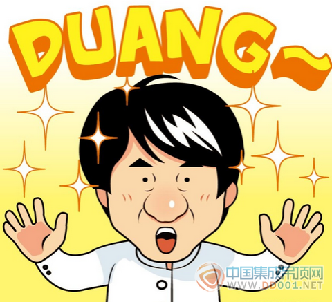 滿屏盡是”duang duang duang” 吊頂企業(yè)如何看？