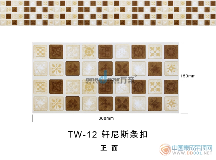 【TW-12】軒尼斯條扣_01