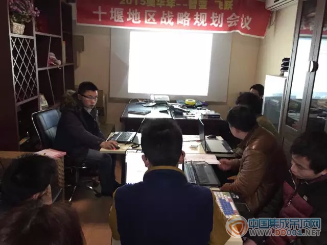 奧華刮起學習風 “四化”分享如火如荼