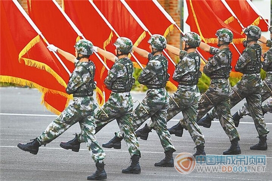 【十大戰(zhàn)況】禮花響戰(zhàn)鼓鳴 十大今日“大閱兵”