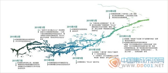 頂善美：2015年的最后一天，我想說…