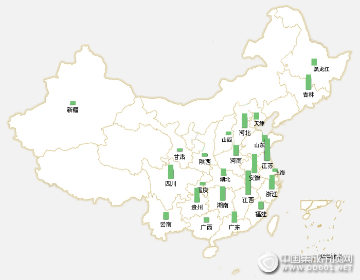 【加盟匯總】迎春2月加盟成績優(yōu)異，良好開端迎戰(zhàn)2016