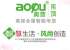 AOPU奧普吊頂2016全屋智能吊頂新品發(fā)布會暨年中經(jīng)銷商感恩峰會