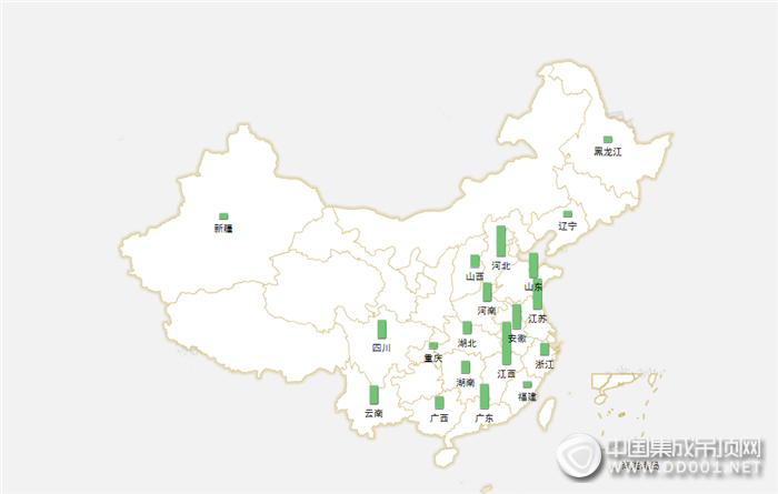 【加盟匯總】金九銀十完美收尾，十月最后一個(gè)驚喜等你來(lái)揭曉