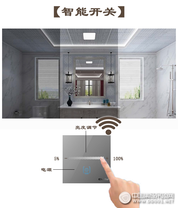 楚楚花千谷電器，你對(duì)光的需求，有它來替你解決