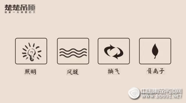 楚楚強(qiáng)烈推薦，當(dāng)之無愧的衛(wèi)浴一體管家