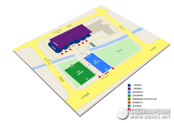 嘉興吊頂展與您相約六月，務(wù)必來赴！