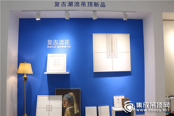 【嘉興展】每2分鐘賣出一套，海創(chuàng)竹木美學墻板不信你不動心