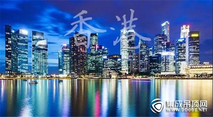 克蘭斯頂墻為香港同胞帶去裝修福音，再也不會被裝修困擾了！