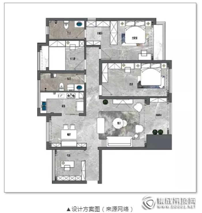 寶仕龍告訴你裝修前需要知道的細(xì)節(jié)，趕快收藏起來！