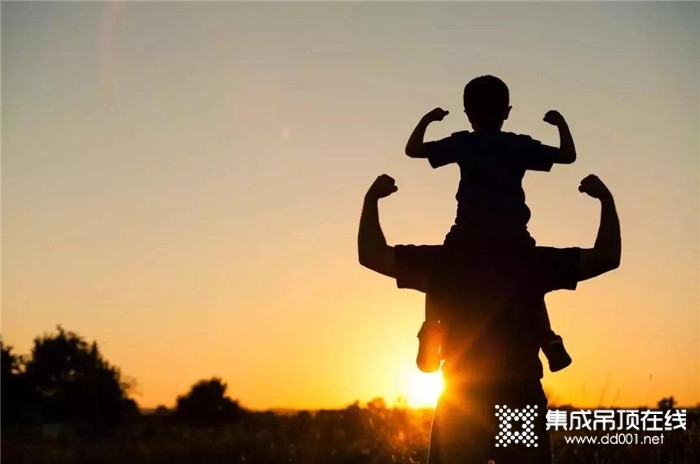 凱蘭智慧家居給父母的新年禮物，好的生活我們都想給他們！