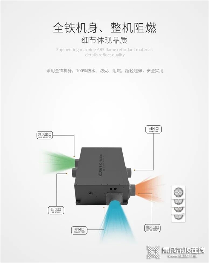 歐斯迪酷悅冷暖空調(diào)，給你多重選擇，讓你一年四季享受不一樣的沐浴體驗