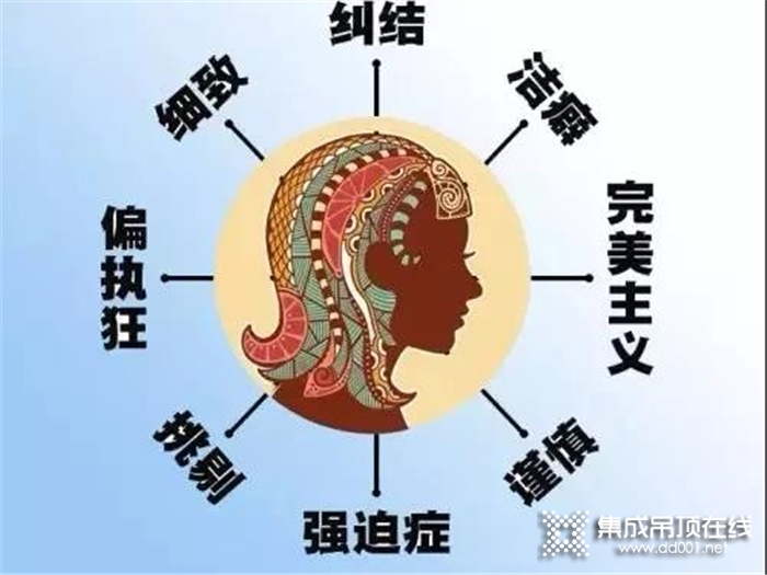 連處女座都說完美的集科吊頂?shù)降缀迷谀睦铮? /></div>
<div style=