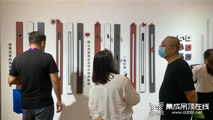 兼顧大眾審美，滿足自我個性|頂善美嘉興吊頂展新品夠出彩！