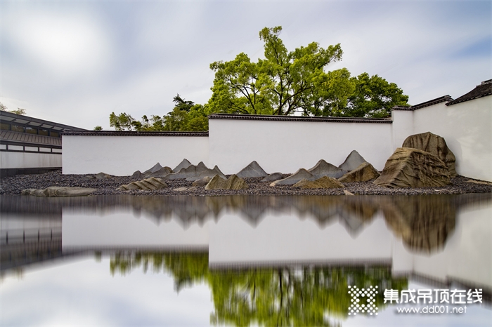 奧華中式別墅系列——中國人真正的居住方式！