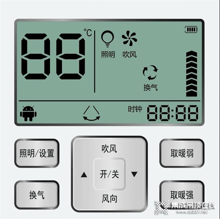 格勒頂墻美裝暖空調(diào)：求上崗機(jī)會(huì)，在線等