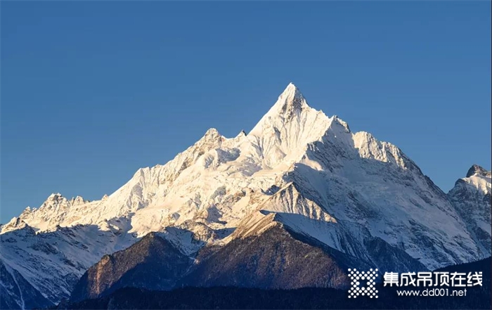 德萊寶吊頂 | 顏值實力雙在線，TA背后藏的什么秘密？